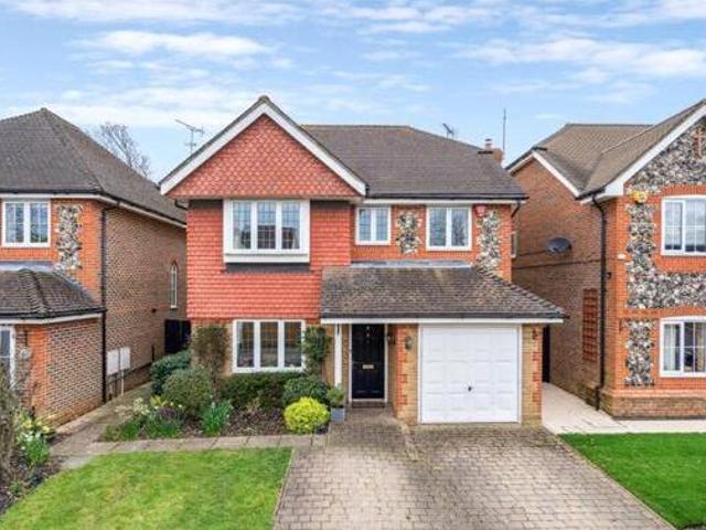 House for sale in Amersham