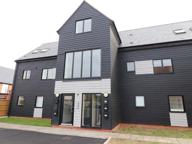 Apartment for rent in Crays Hill, Basildon