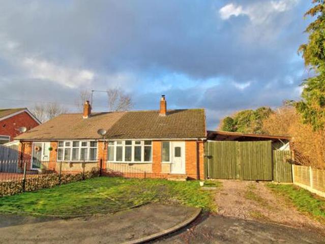 House for sale in Brierley Hill, West Midlands