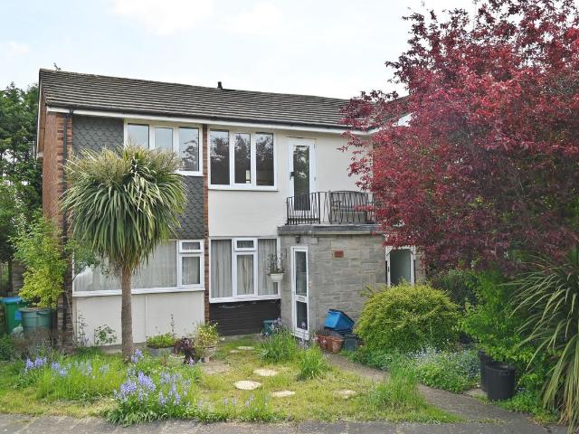 House for rent in London Borough of Richmond upon Thames, Greater London