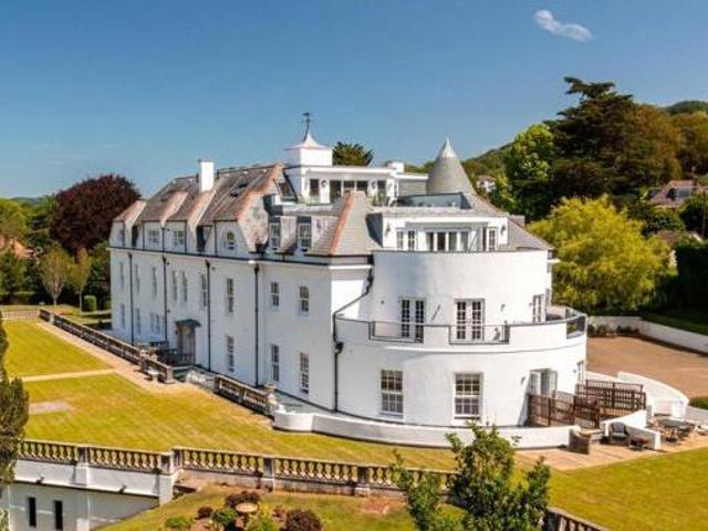 House for sale in Budlake, Devon