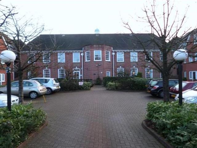 Apartment for rent in Broxbourne, Hertfordshire