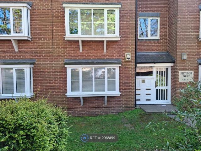 Apartment for rent in Harehills, West Yorkshire