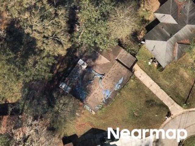 House for sale in Mobile, Alabama
