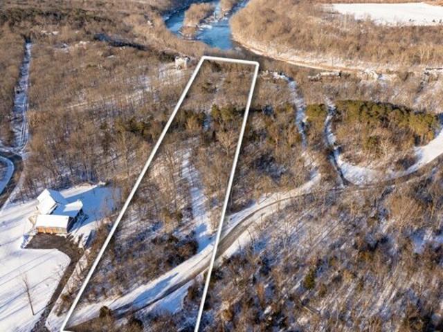 Land for sale in Falling Waters