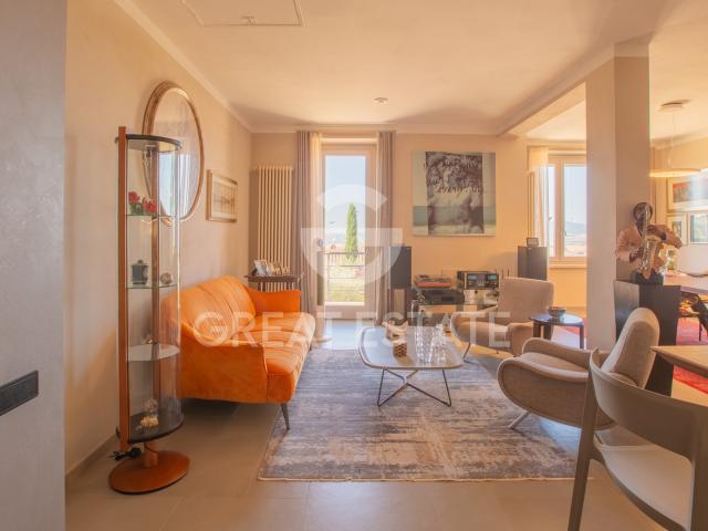 Casa in vendita a San Casciano dei Bagni, Siena