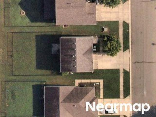 House for sale in Shelbyville, Indiana