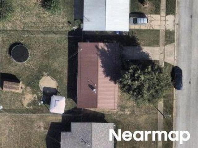 House for sale in Kokomo, Indiana