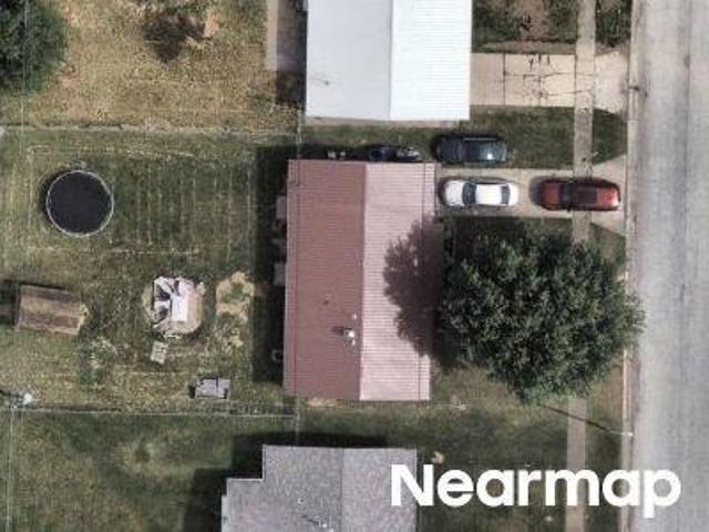 House for sale in Kokomo, Indiana