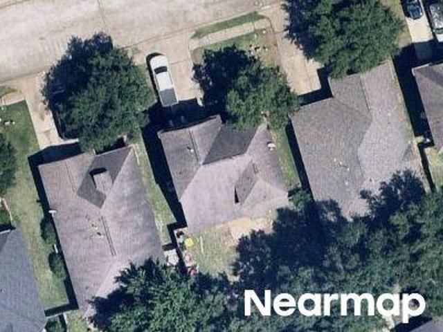 House for sale in Conroe, Texas