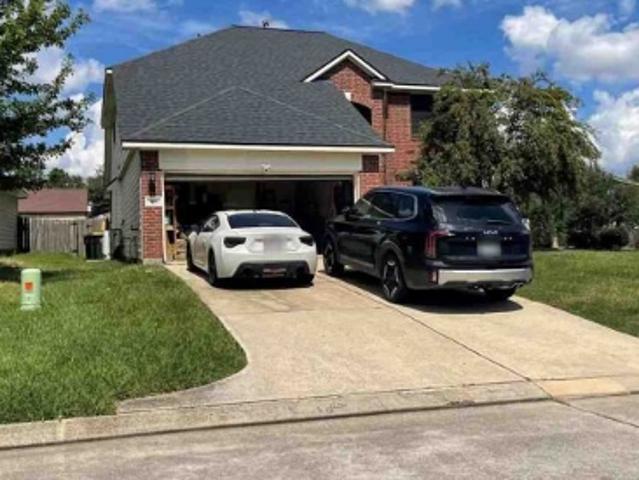 House for sale in Conroe, Texas