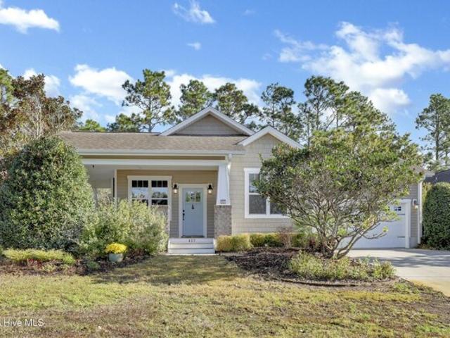 House for sale in Holly Ridge, North Carolina