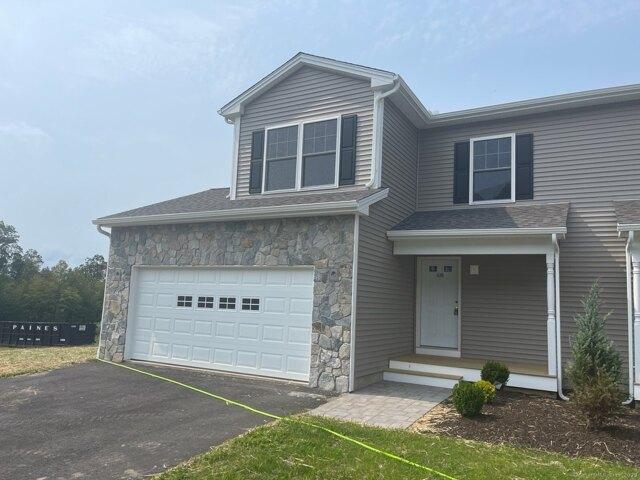 House for sale in Tolland, Connecticut