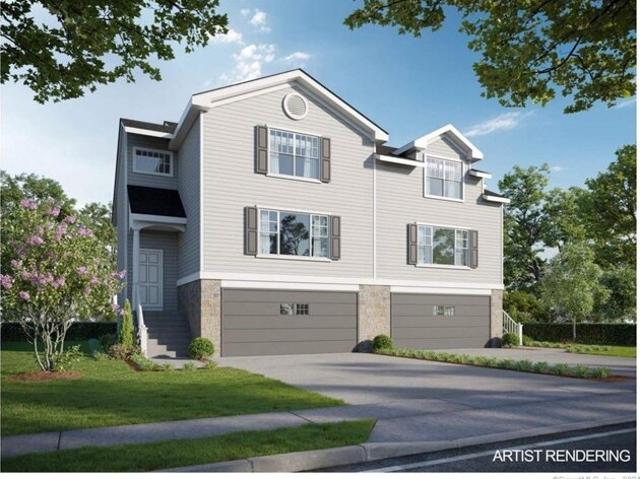 House for sale in Tolland, Connecticut