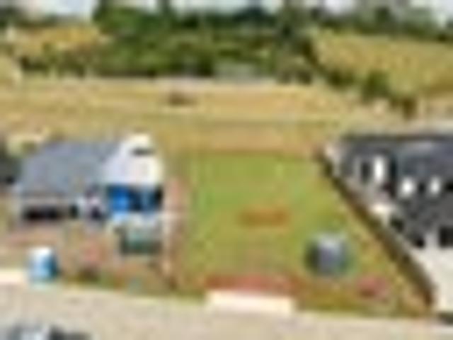 Land for sale in Richmond, Tasman