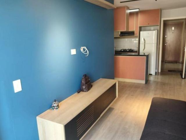 Apartamento venda em Guará II, Guará