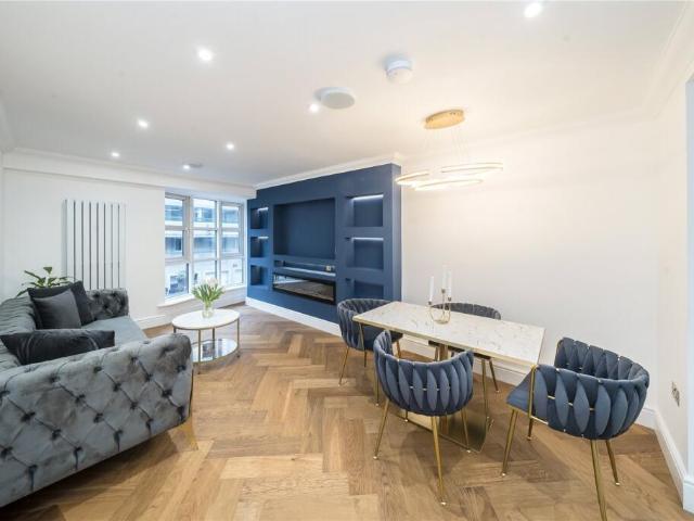 House for rent in St. John's Wood, Greater London