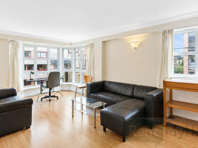 Apartment for rent in St. John's Wood, Greater London