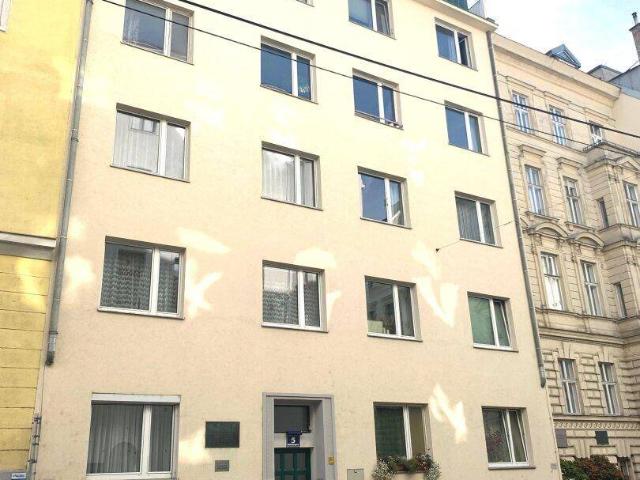 Apartment mieten in Wieden, Wien