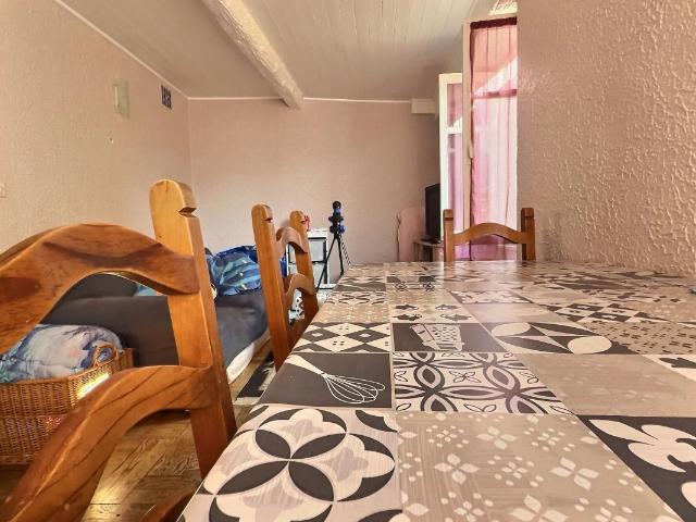 Duplex vente à Nice, Belvédère