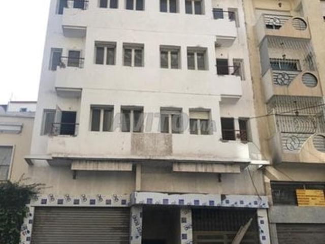 Maison vente à Casablanca