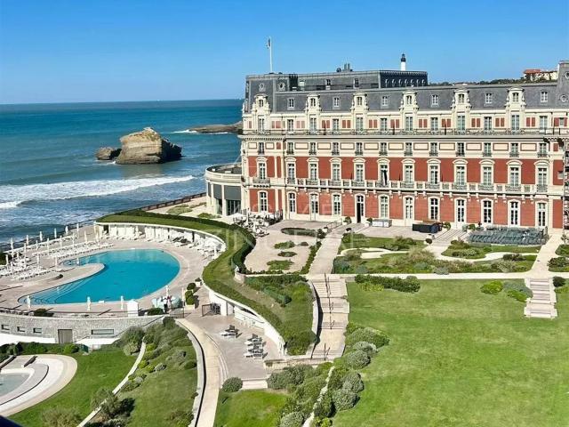 Appartement vente à Bayonne, Biarritz