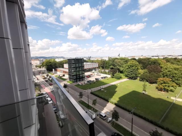 Apartment mieten in KG Oberlaa Stadt, Wien