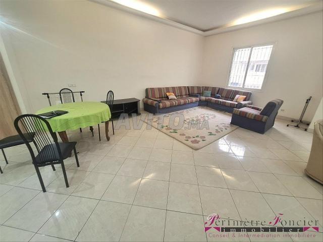 Appartement vente à Anfa, Gharb-Chrarda-Beni Hssen