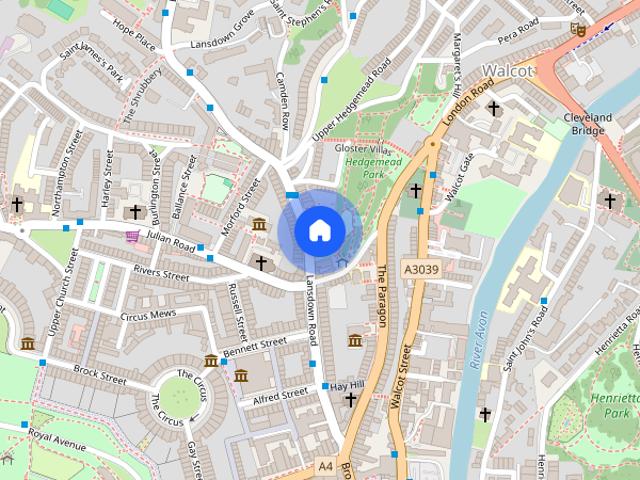 Apartment for rent in Dulcote, Bath And North East Somerset