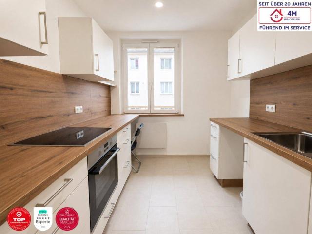 Apartment mieten in Wieden, Wien