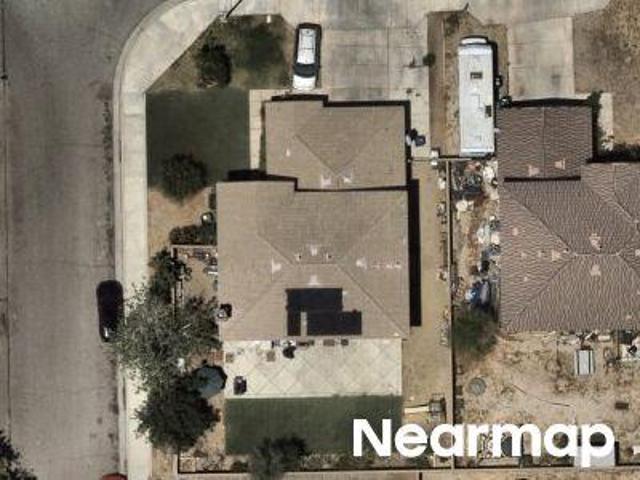 House for sale in Lancaster, California