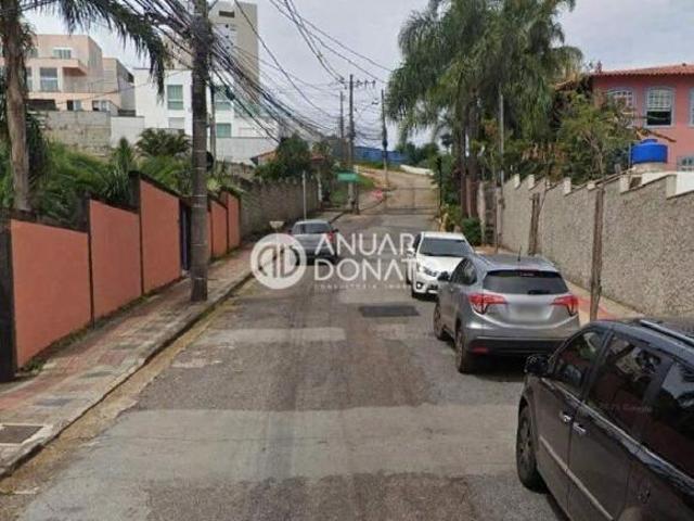 Terreno venda em Regional Centro-Sul, Belo Horizonte