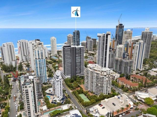 Apartment for sale in Gold Coast, Gold Coast Urban