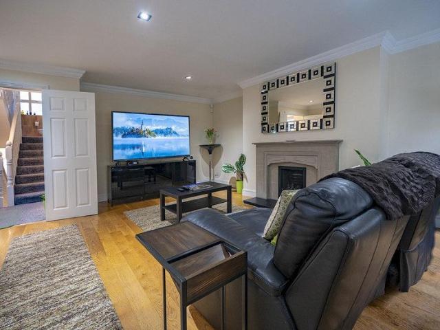 Townhouse for rent in Northern Ireland
