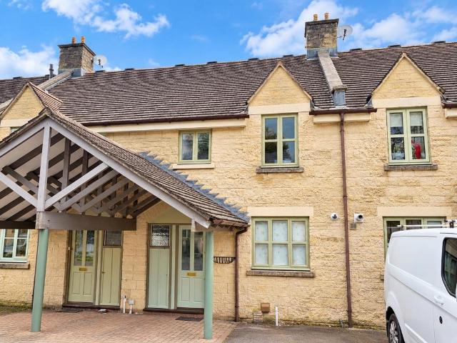House for rent in Chalford Hill, Stroud