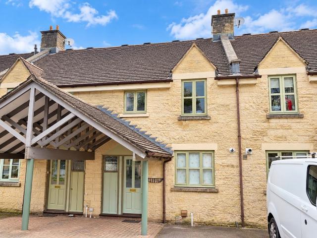 House for rent in Chalford Hill, Stroud