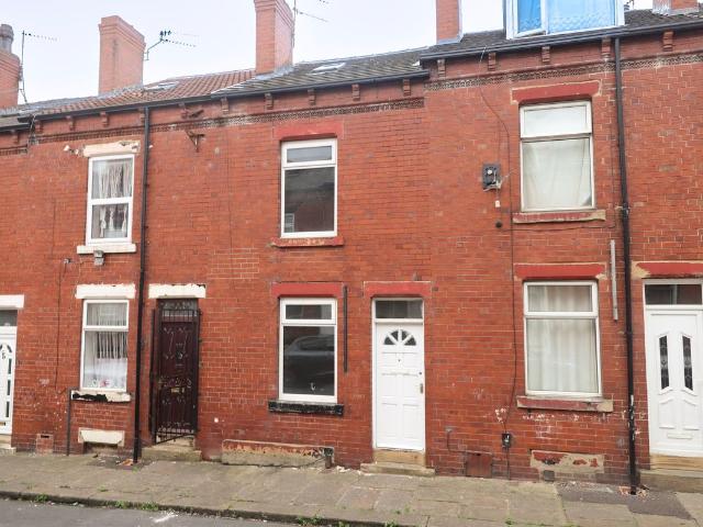 House for rent in Beeston, Leeds