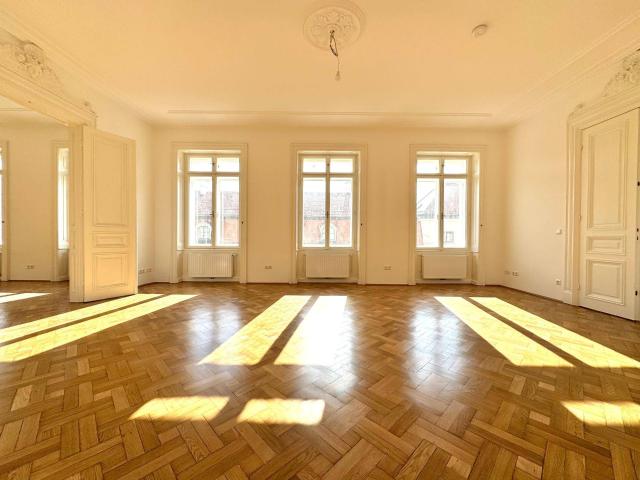 Apartment mieten in KG Landstraße, Wien