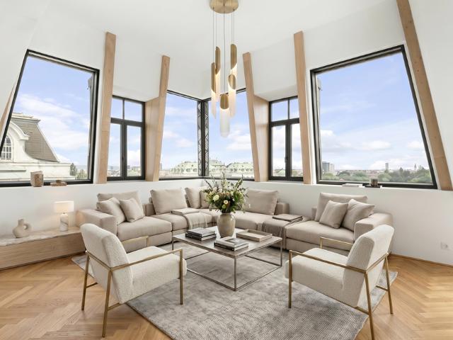 Wohnung kaufen in KG Landstraße, Wien