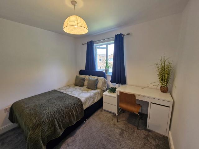 House for rent in East Bank, Norfolk