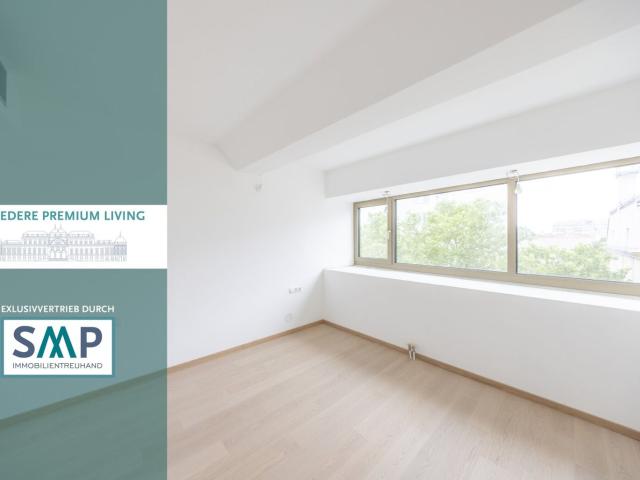 Wohnung kaufen in Seestadt, Wien