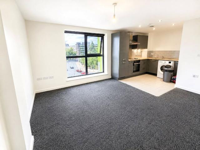 Apartment for rent in West Midlands
