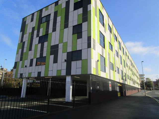 Apartment for rent in West Midlands