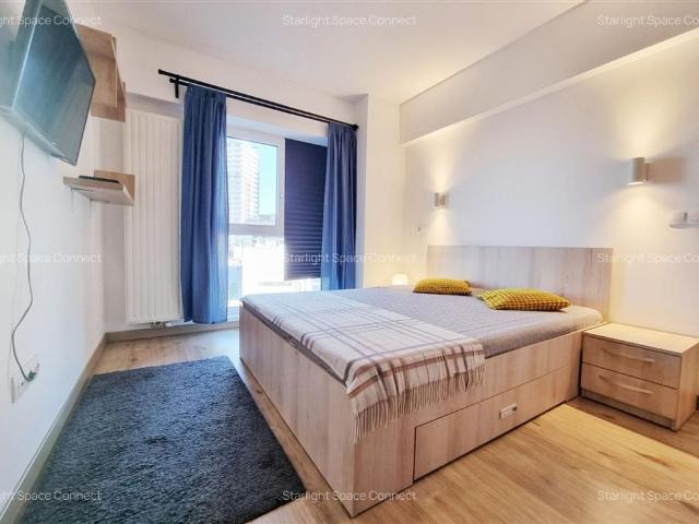 Apartament închirieri în București