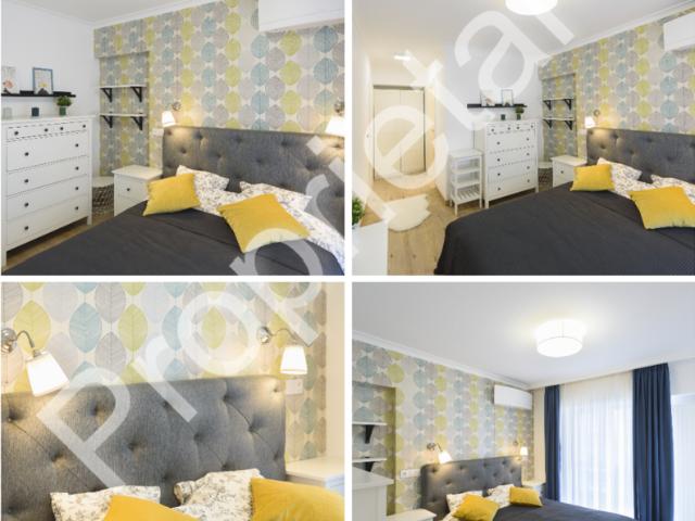 Apartament închirieri în București