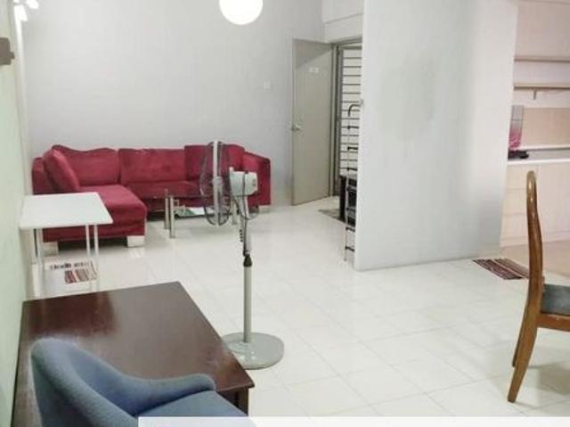 Condominium for rent in Petaling, Subang Jaya