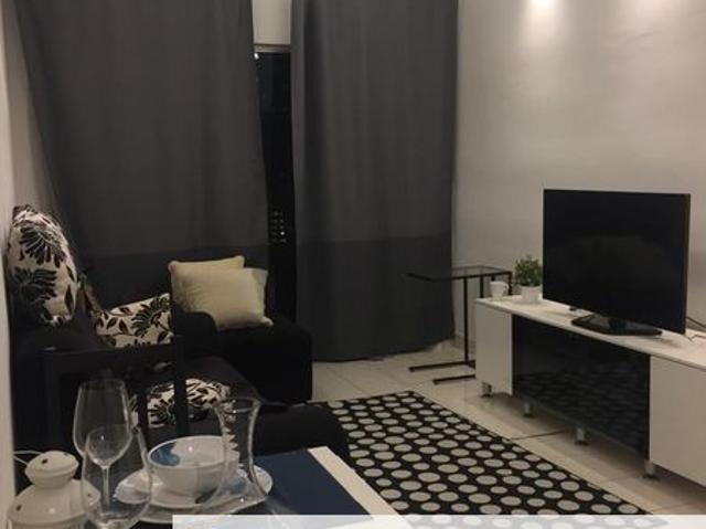 Condominium for rent in Petaling, Subang Jaya