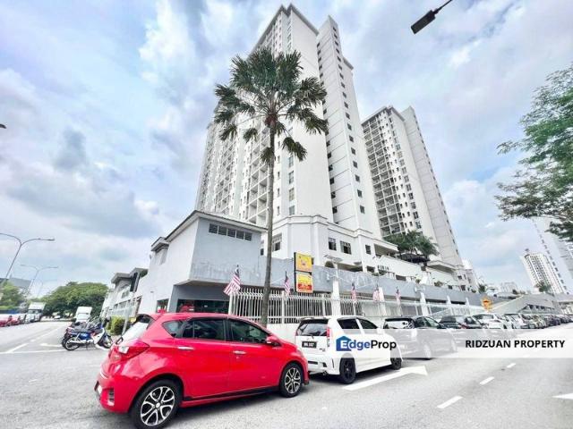 Condominium for sale in Petaling, Subang Jaya