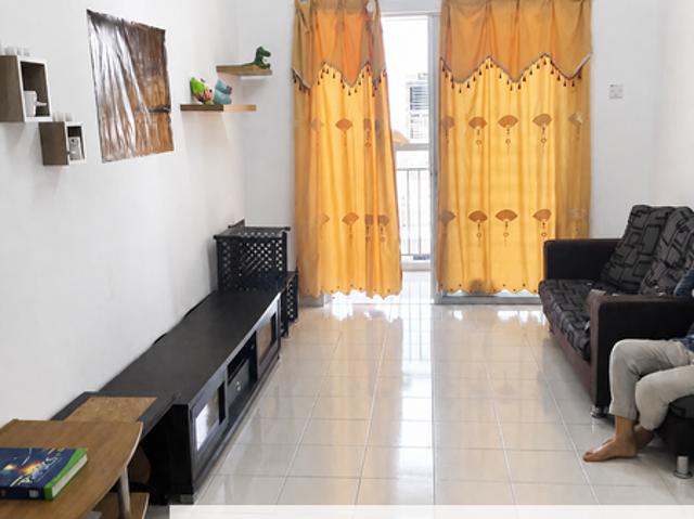 Condominium for rent in Petaling, Subang Jaya