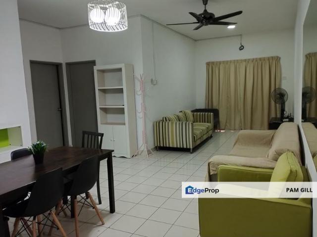 Condominium for rent in PJS 11, Majlis Bandaraya Subang Jaya